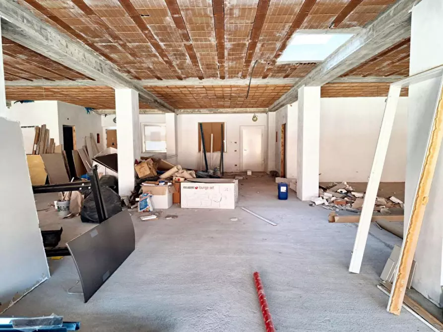 Immagine 10 di Posto auto in vendita  in Motta di sotto, N. snc a Campodolcino