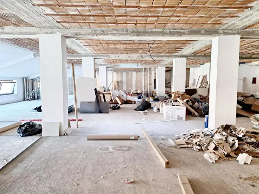 Immagine 12 di Posto auto in vendita  in Motta di sotto, N. snc a Campodolcino