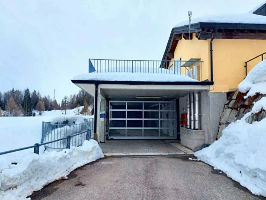 Immagine 9 di Magazzino in vendita  in Motta di sotto, N. snc a Campodolcino