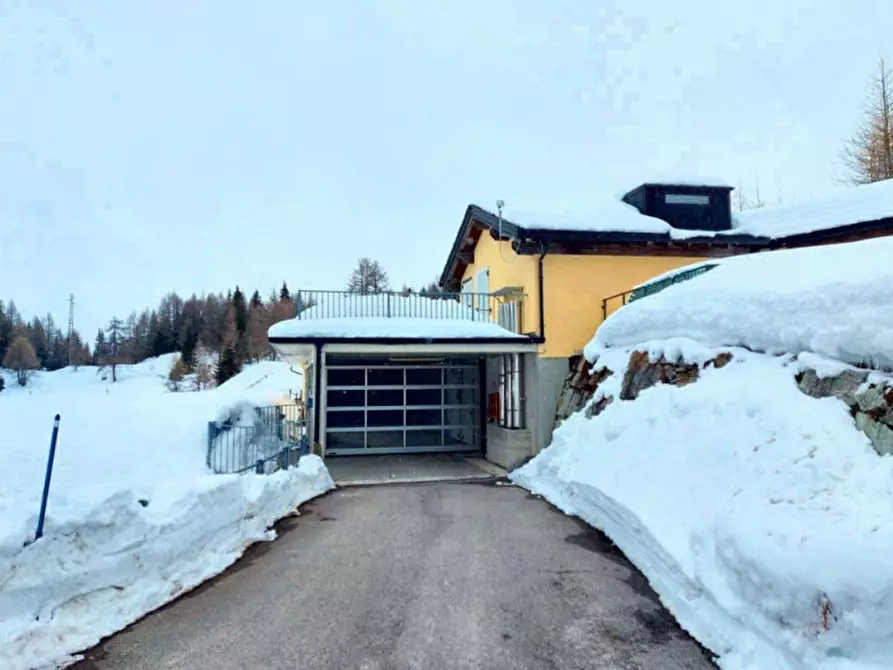 Immagine 10 di Magazzino in vendita  in Motta di sotto, N. snc a Campodolcino