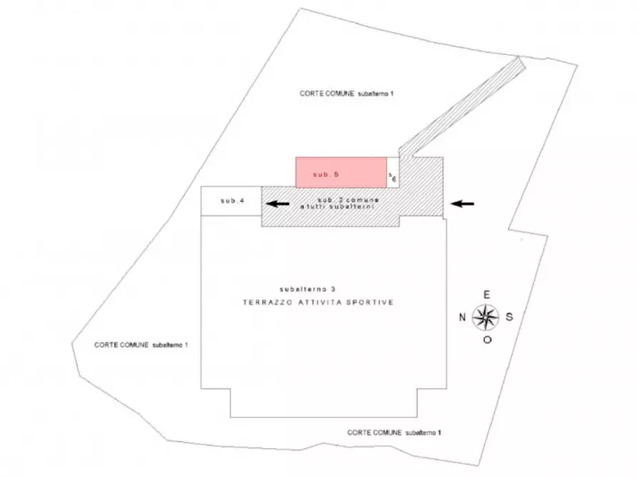 Immagine 14 di Magazzino in vendita  in Motta di sotto, N. snc a Campodolcino