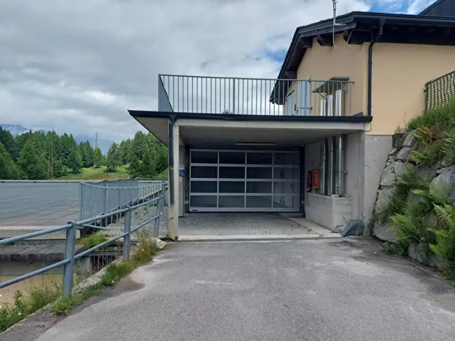 Immagine 9 di Magazzino in vendita  in Motta di sotto, N. snc a Campodolcino