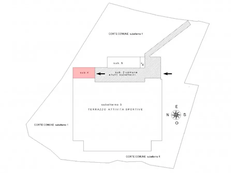 Immagine 14 di Magazzino in vendita  in Motta di sotto, N. snc a Campodolcino
