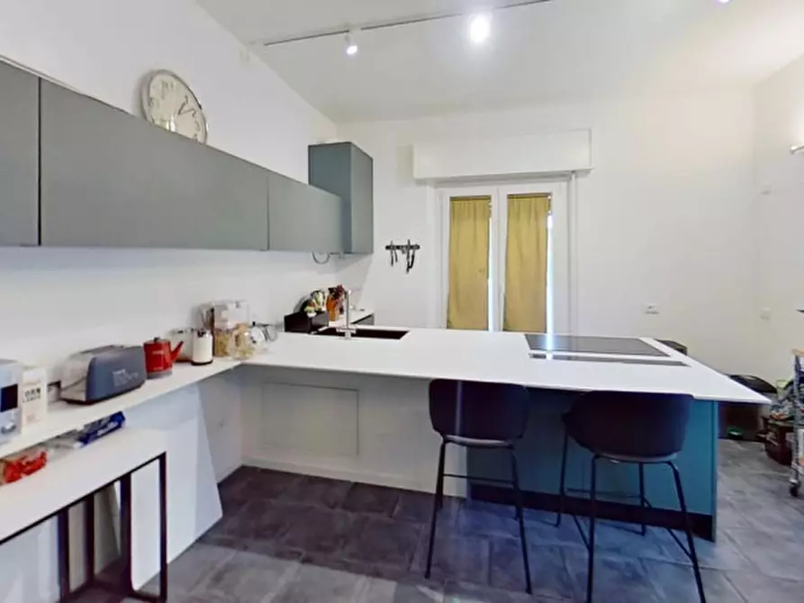 Immagine 1 di Appartamento in vendita  in via Albissola a Cesena