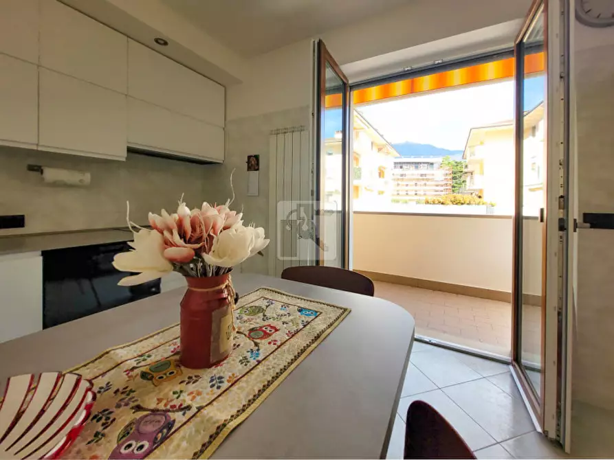 Immagine 1 di Appartamento in vendita  in Via Negrelli a Arco