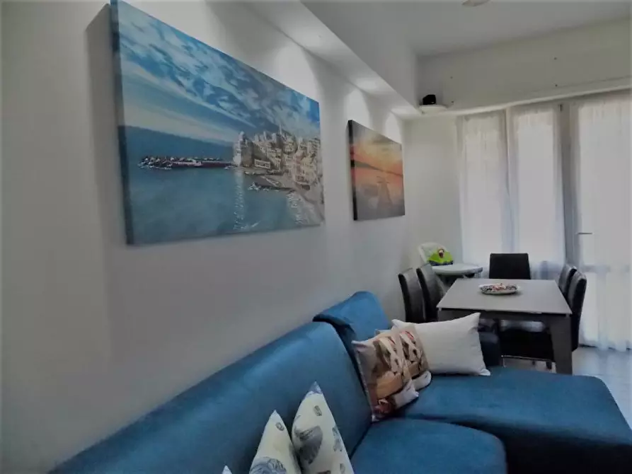 Immagine 1 di Appartamento in vendita  in Via Somalia a Santa Margherita Ligure