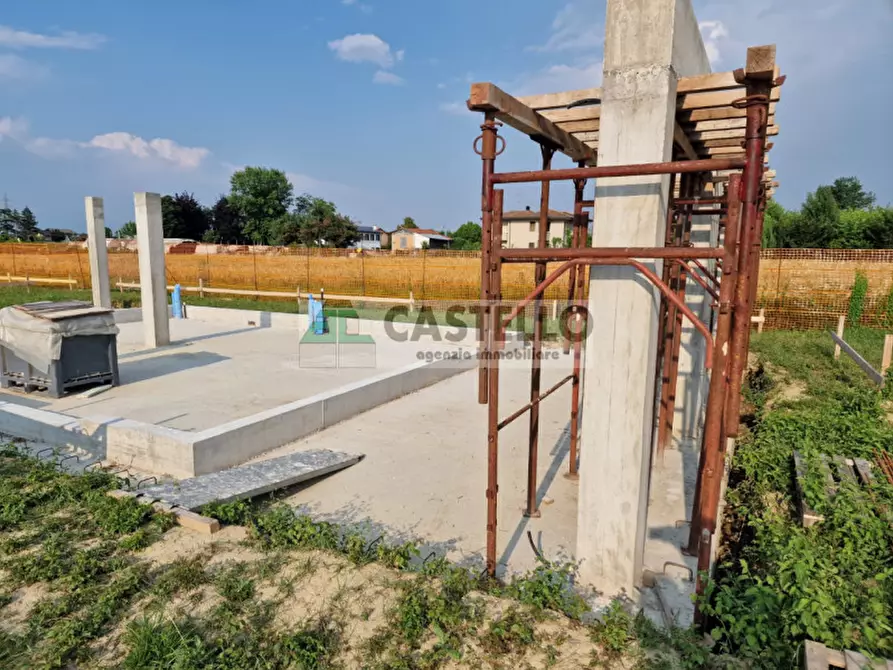 Immagine 20 di Casa indipendente in vendita  in Via Antonio Meucci a Vigonza