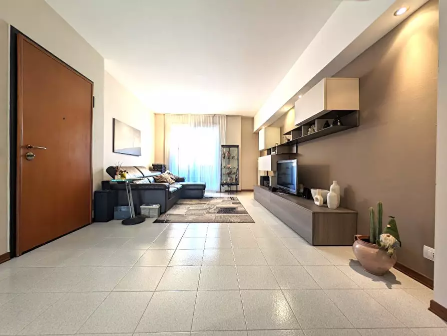 Immagine 1 di Appartamento in vendita  in Via Gombe 18 a Marano Vicentino
