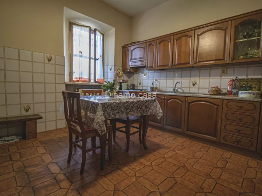 Immagine 5 di Casa indipendente in vendita  a Prato