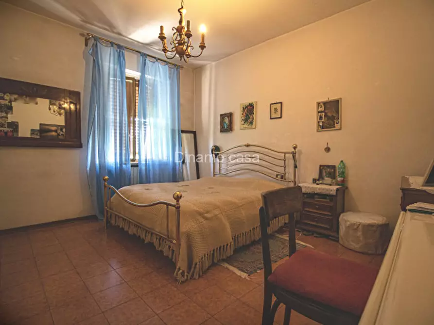 Immagine 6 di Casa indipendente in vendita  a Prato
