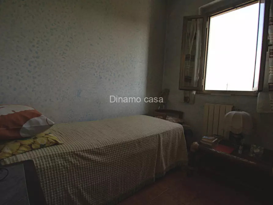 Immagine 7 di Casa indipendente in vendita  a Prato