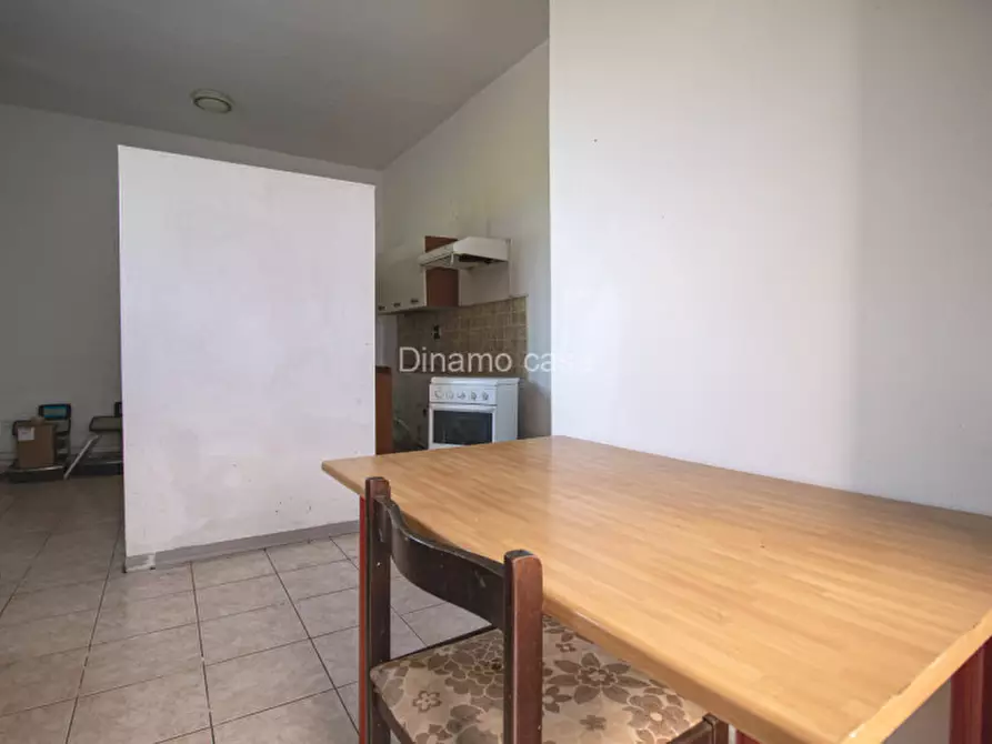 Immagine 18 di Casa indipendente in vendita  a Prato