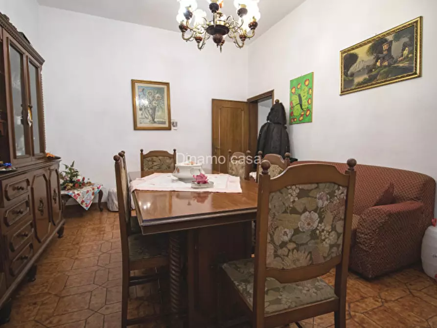 Immagine 21 di Casa indipendente in vendita  a Prato