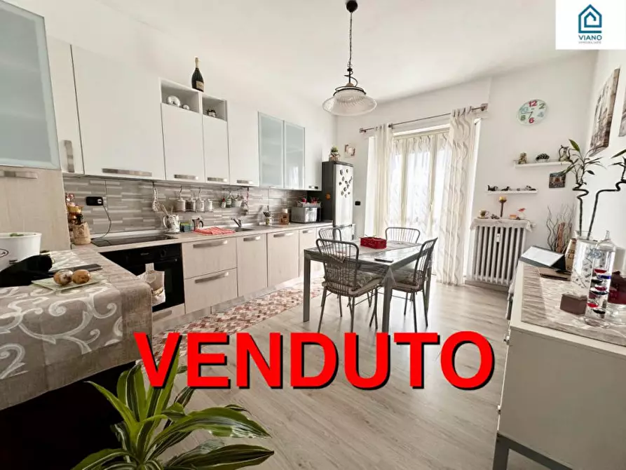 Immagine 1 di Appartamento in vendita  in Via Piave 28 a Collegno