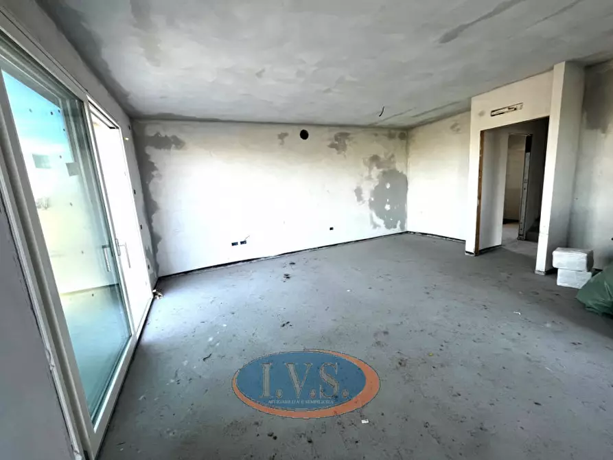 Immagine 7 di Casa bifamiliare in vendita  in via san michele a Villafranca Padovana