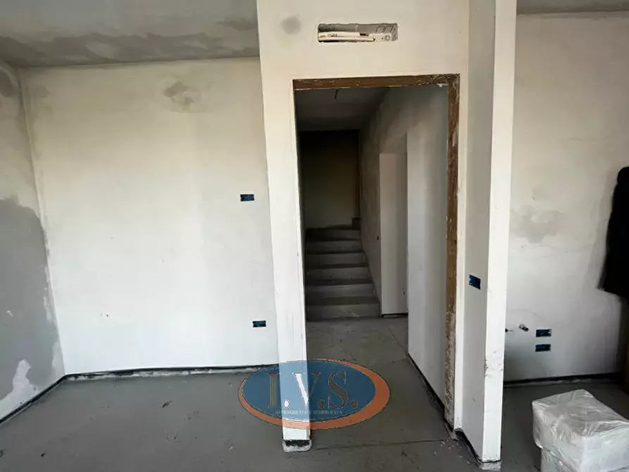 Immagine 8 di Casa bifamiliare in vendita  in via san michele a Villafranca Padovana