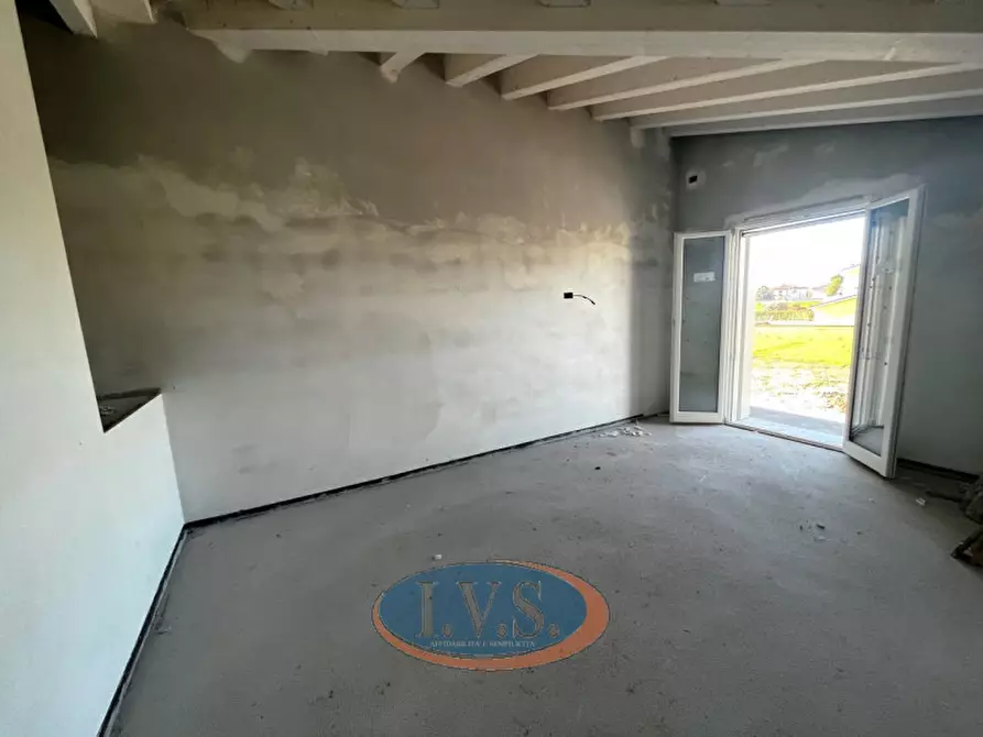 Immagine 11 di Casa bifamiliare in vendita  in via san michele a Villafranca Padovana