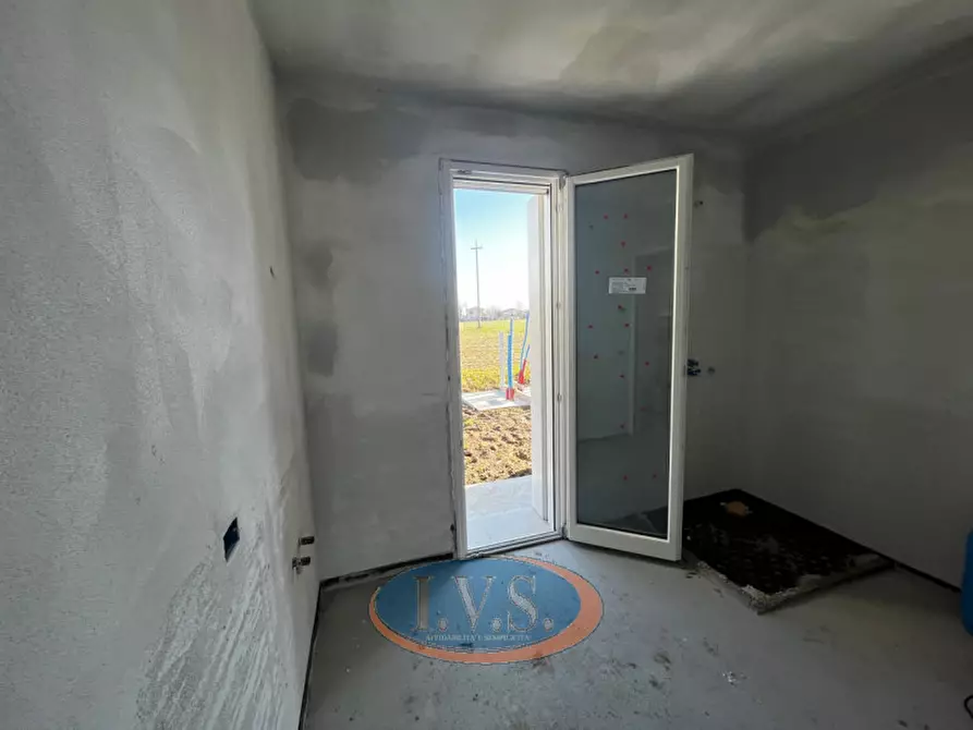 Immagine 12 di Casa bifamiliare in vendita  in via san michele a Villafranca Padovana