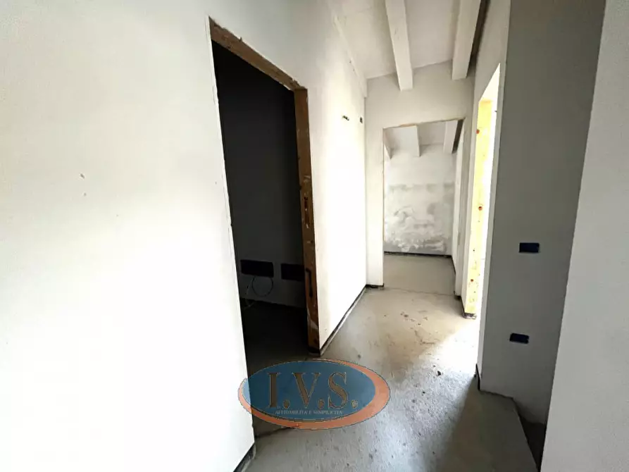 Immagine 14 di Casa bifamiliare in vendita  in via san michele a Villafranca Padovana