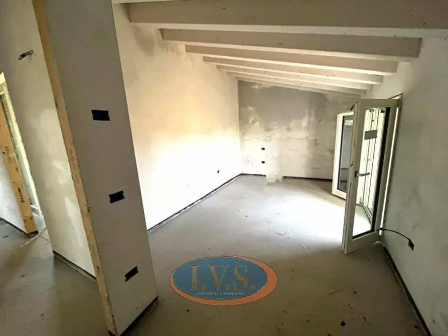 Immagine 17 di Casa bifamiliare in vendita  in via san michele a Villafranca Padovana