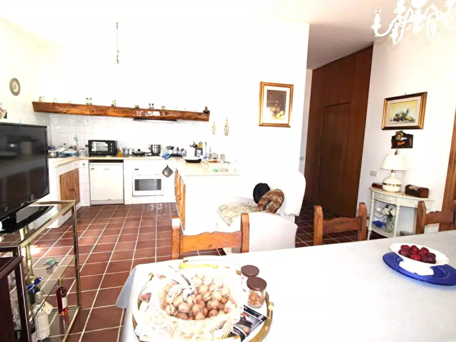 Immagine 8 di Villa in vendita  in Via codette 50 a Sacrofano