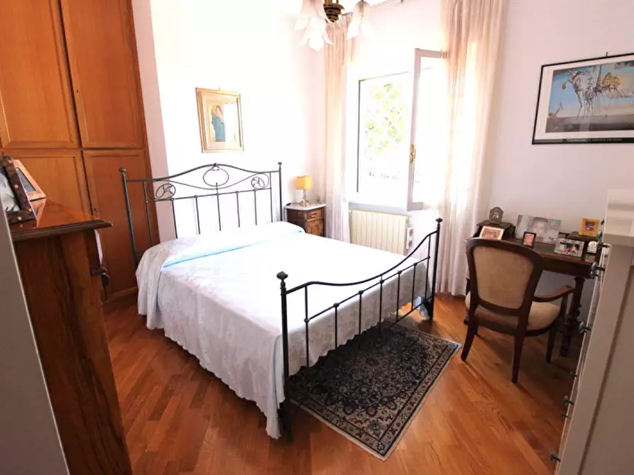 Immagine 9 di Villa in vendita  in Via codette 50 a Sacrofano