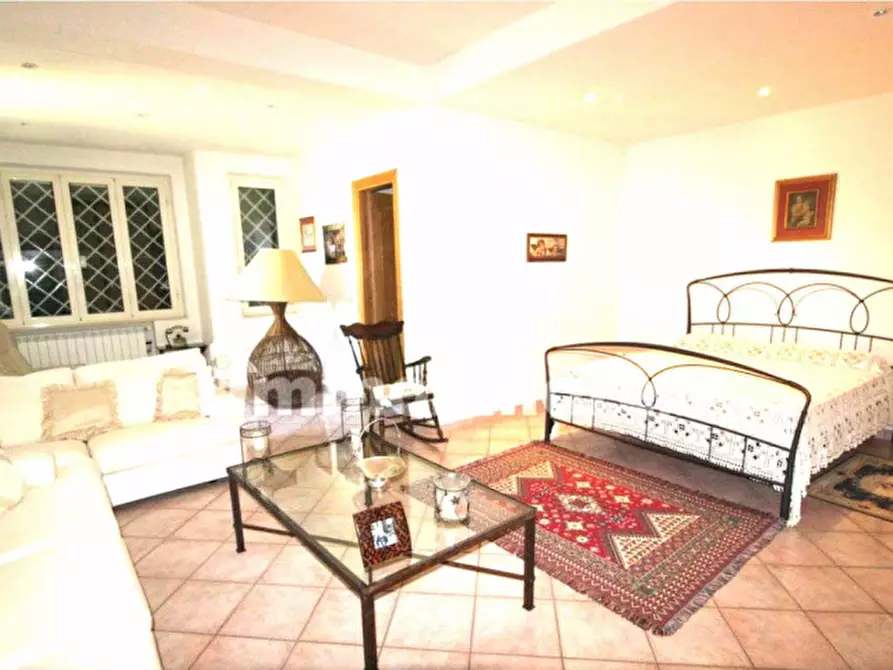 Immagine 10 di Villa in vendita  in Via codette 50 a Sacrofano