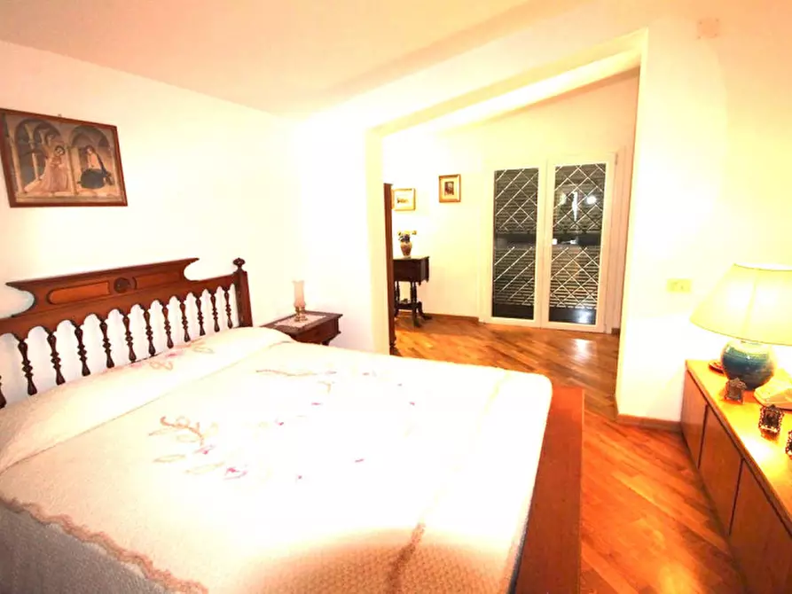 Immagine 12 di Villa in vendita  in Via codette 50 a Sacrofano