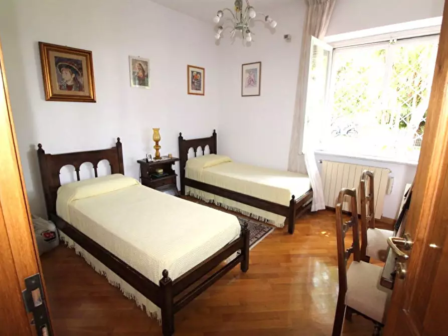 Immagine 13 di Villa in vendita  in Via codette 50 a Sacrofano