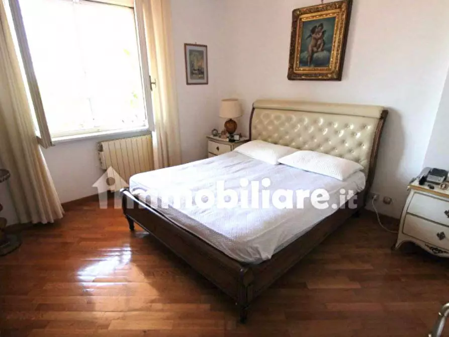 Immagine 15 di Villa in vendita  in Via codette 50 a Sacrofano
