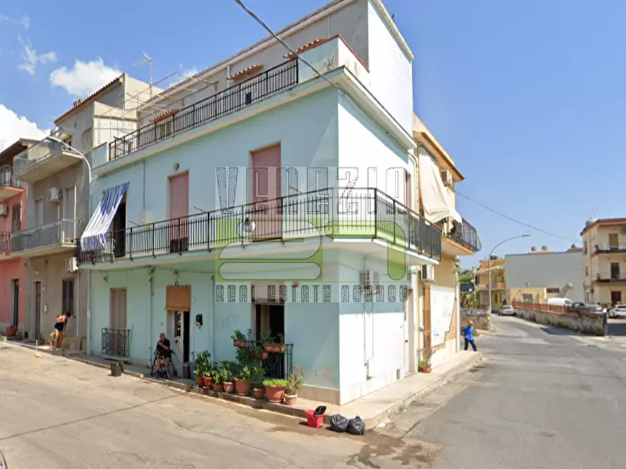 Immagine 1 di Casa indipendente in vendita  in via Fontana a Avola