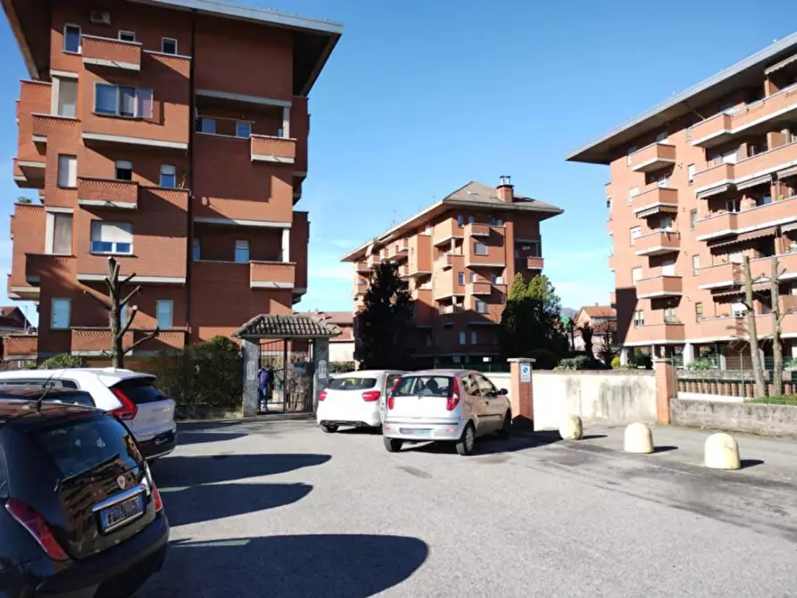 Immagine 1 di Appartamento in affitto  in Via Cavour 70a a Piossasco