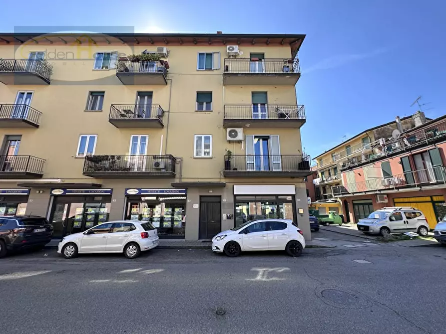 Immagine 1 di Appartamento in vendita  in Via Guglielmo Marconi 12 a Molinella