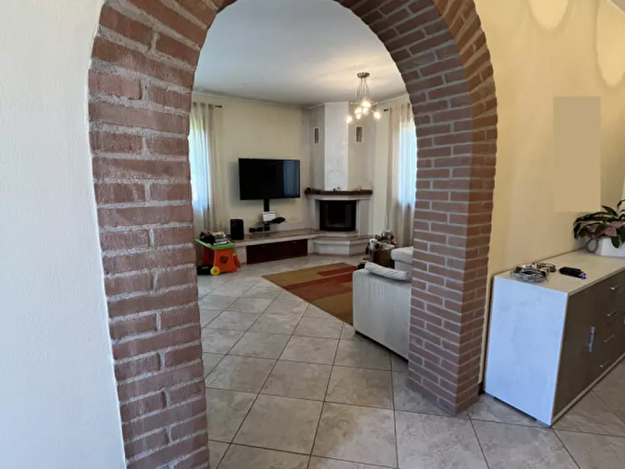 Immagine 20 di Casa indipendente in vendita  in via matteotti a Poiana Maggiore