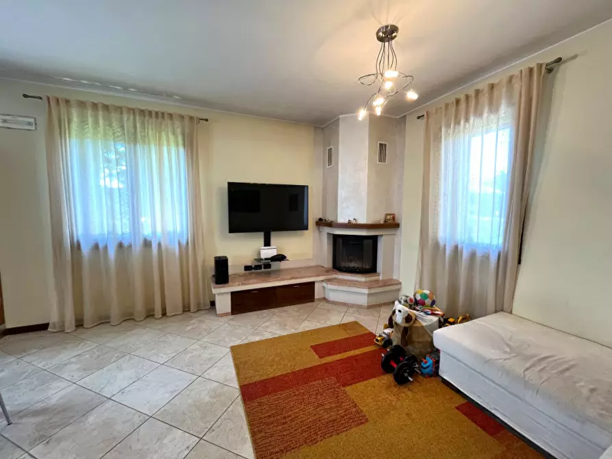 Immagine 21 di Casa indipendente in vendita  in via matteotti a Poiana Maggiore