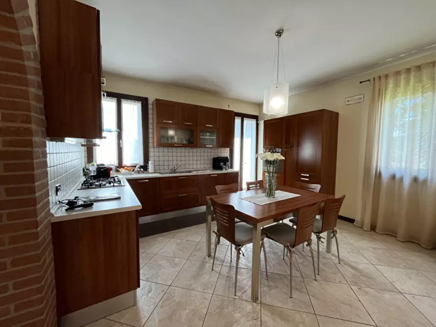 Immagine 23 di Casa indipendente in vendita  in via matteotti a Poiana Maggiore