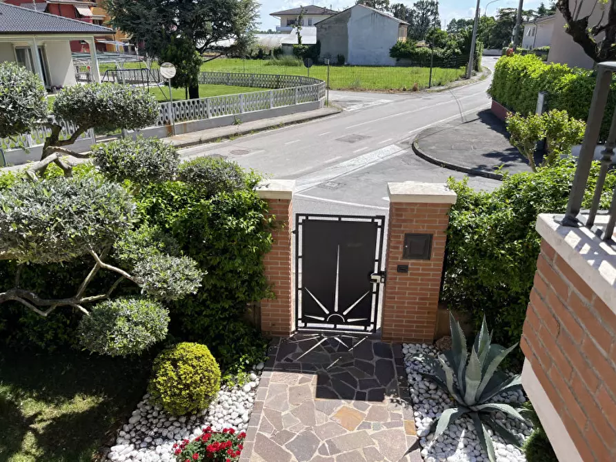 Immagine 26 di Casa indipendente in vendita  in via matteotti a Poiana Maggiore