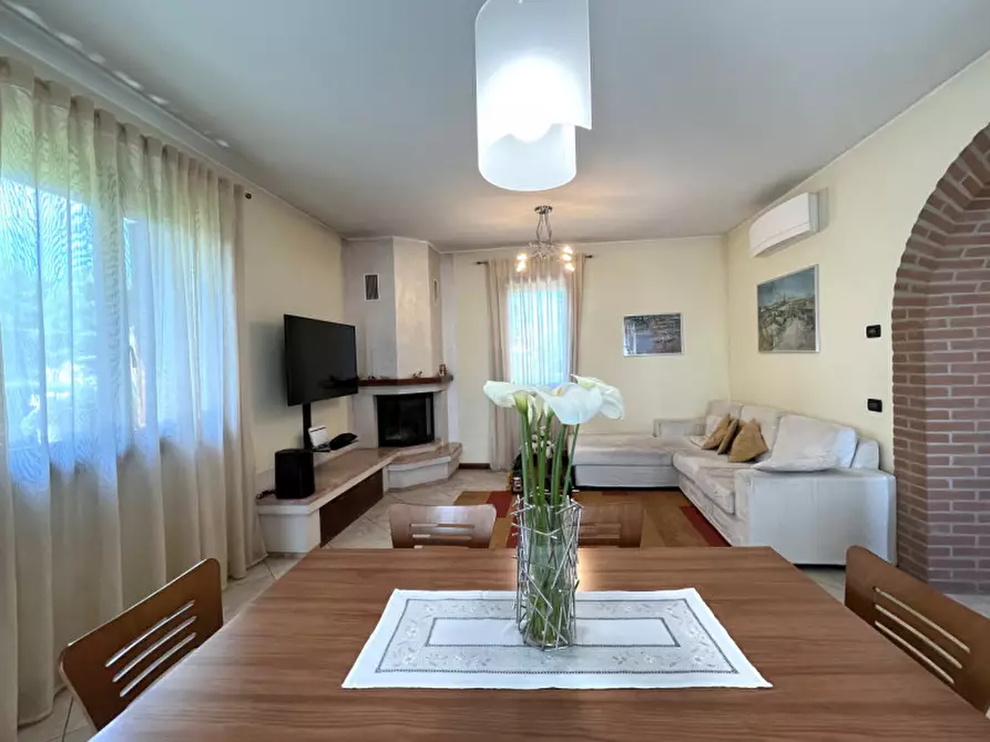 Immagine 28 di Casa indipendente in vendita  in via matteotti a Poiana Maggiore