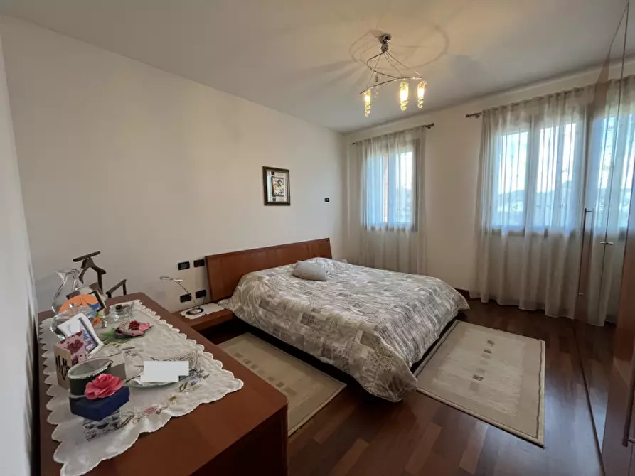 Immagine 32 di Casa indipendente in vendita  in via matteotti a Poiana Maggiore