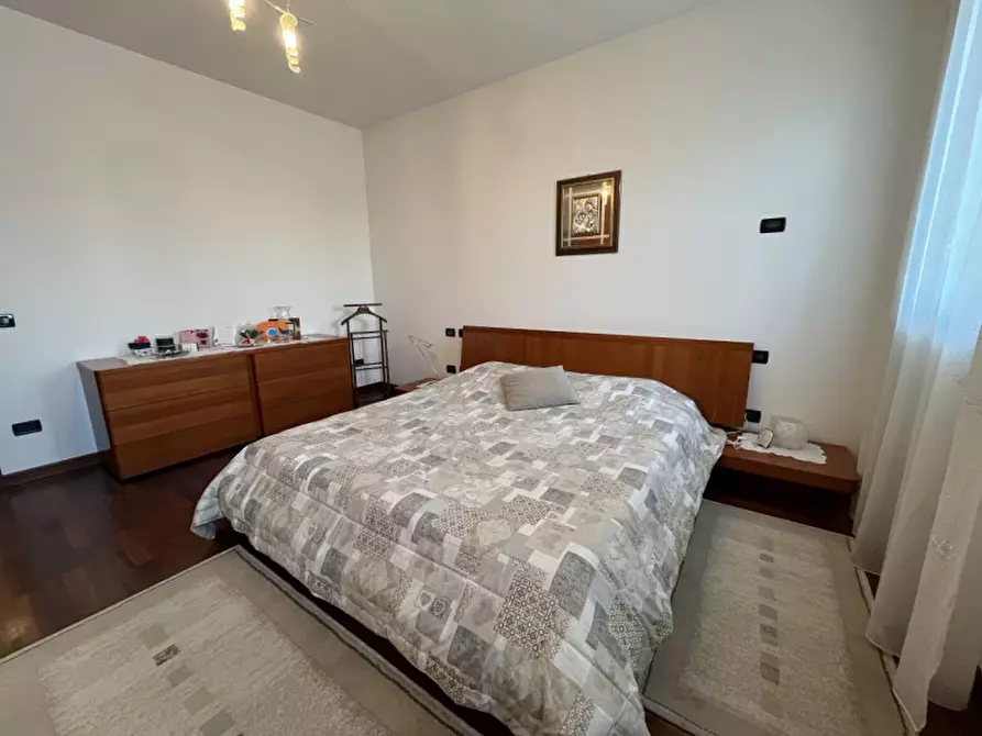 Immagine 33 di Casa indipendente in vendita  in via matteotti a Poiana Maggiore