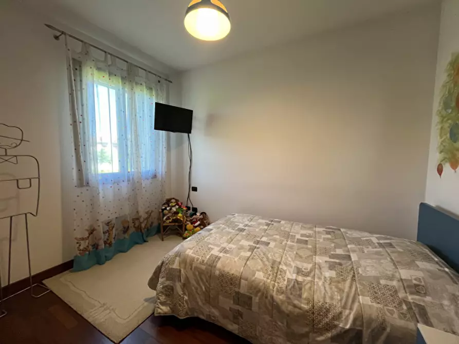 Immagine 34 di Casa indipendente in vendita  in via matteotti a Poiana Maggiore