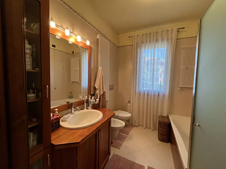 Immagine 35 di Casa indipendente in vendita  in via matteotti a Poiana Maggiore