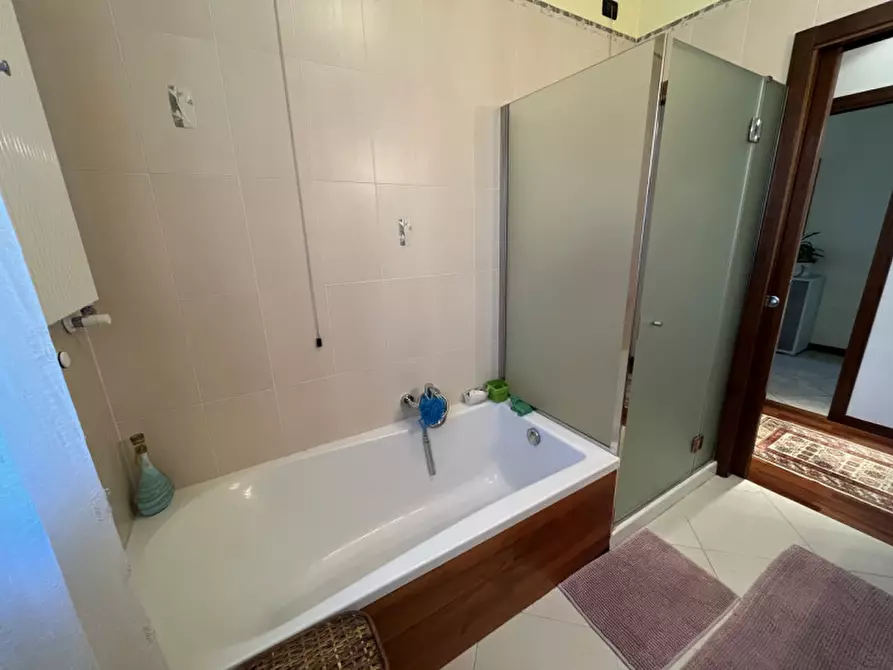 Immagine 36 di Casa indipendente in vendita  in via matteotti a Poiana Maggiore