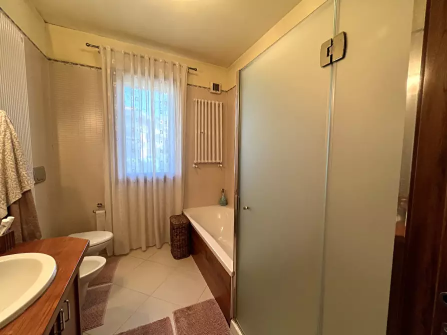 Immagine 37 di Casa indipendente in vendita  in via matteotti a Poiana Maggiore