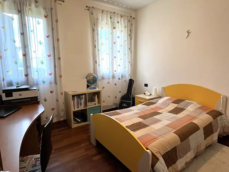 Immagine 38 di Casa indipendente in vendita  in via matteotti a Poiana Maggiore