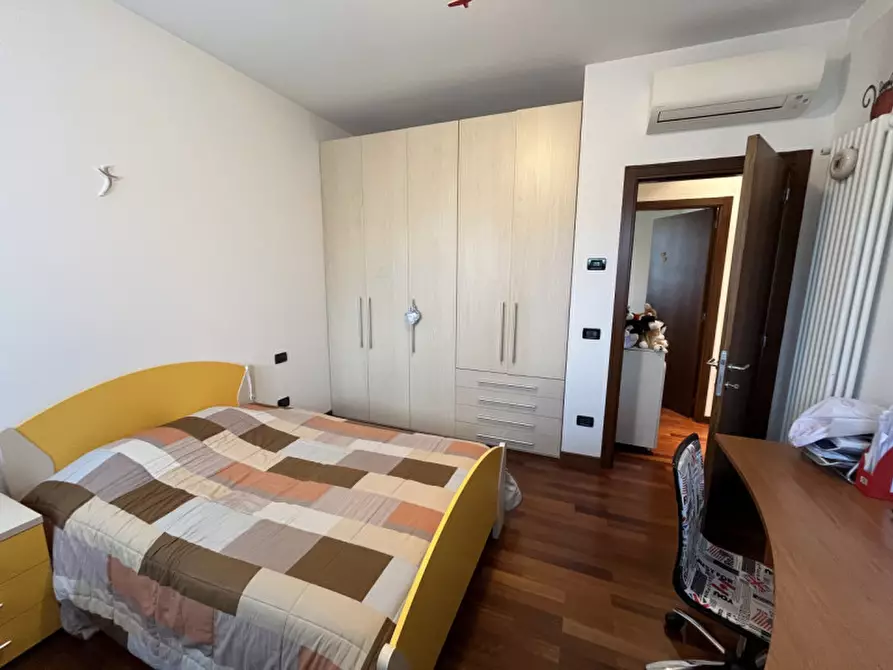 Immagine 39 di Casa indipendente in vendita  in via matteotti a Poiana Maggiore