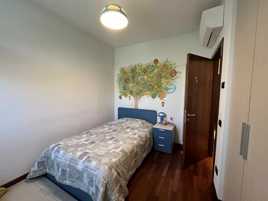 Immagine 40 di Casa indipendente in vendita  in via matteotti a Poiana Maggiore