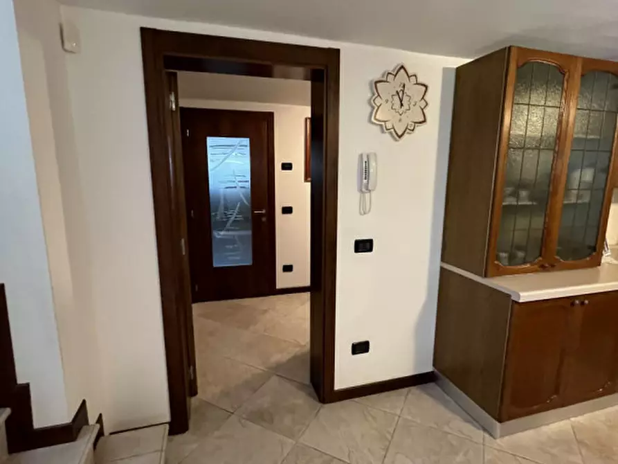 Immagine 43 di Casa indipendente in vendita  in via matteotti a Poiana Maggiore