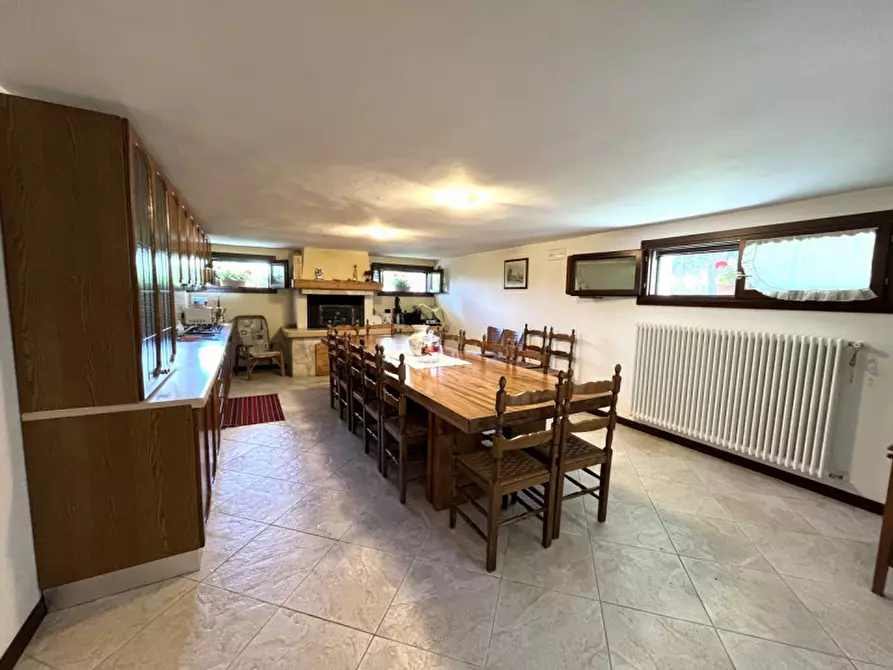 Immagine 44 di Casa indipendente in vendita  in via matteotti a Poiana Maggiore