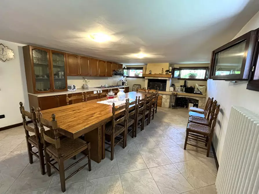 Immagine 45 di Casa indipendente in vendita  in via matteotti a Poiana Maggiore